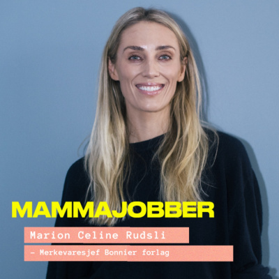 Mamma Jobber