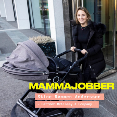 Mamma Jobber