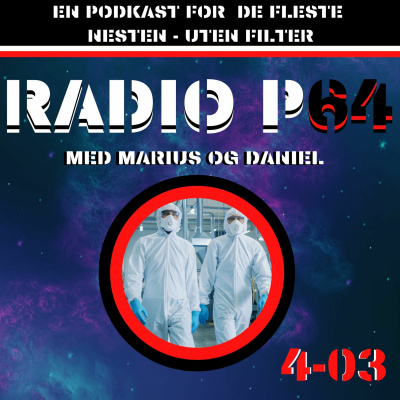 Radio P64