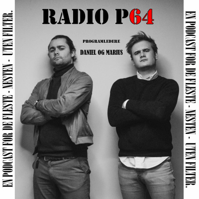 Radio P64
