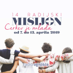 Radijski Misijon 2019