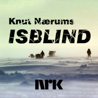 Isblind (1:4) «83. breddegrad»