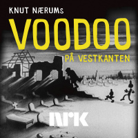 Voodoo på Vestkanten (1:5) De døde reiser under jorden