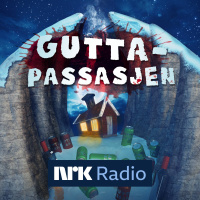 Hør Guttapassasjen i NRK Radio
