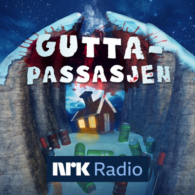 Radioteatrets Påskekrim