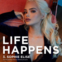 3. Nettmobbing - Sophie Elise Isachsen