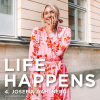 4. Att våga följa sina drömmar - Josefin Dahlberg