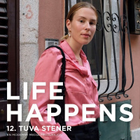 12. Å være høysensitiv - Tuva Stener