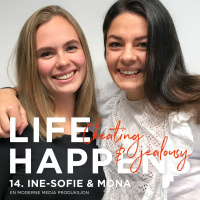 14. Sjalusi og utroskap