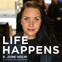 6. Livet etter et seksuelt overgrep – June Holm