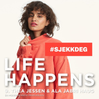 9. #sjekkdeg – celleprøve redder liv