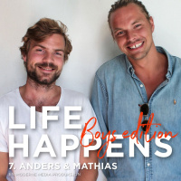 7. Boys Edition – Anders og Mathias