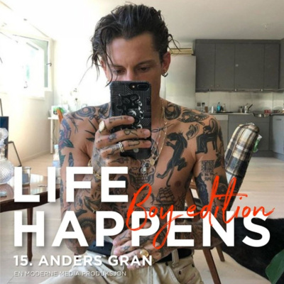 Life Happens