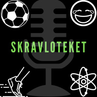Skravloteket #22: Petter Tollefsen og Andreas Fjelltoft