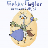 Frekke Fugler - Operasjon Gullfugl Episode 2
