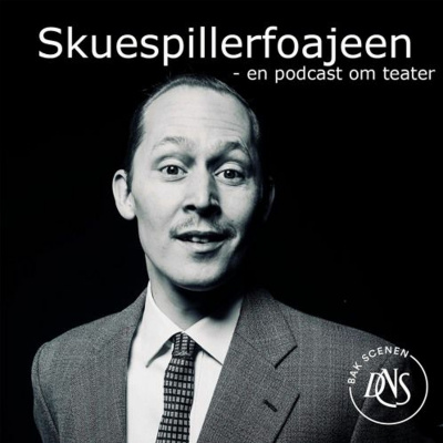 Skuespillerfoajeen