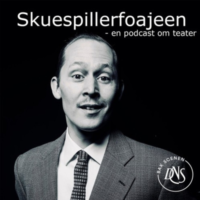 Skuespillerfoajeen