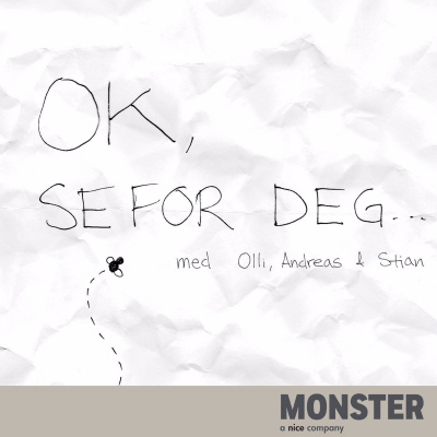 Ok, Se For Deg
