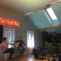 #2 - Rod Petrović live! 1. del