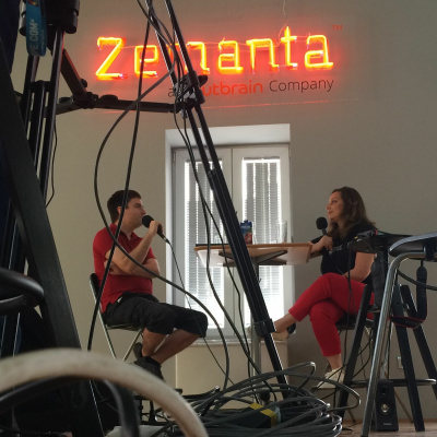 Do Mikrofona V #vblatu