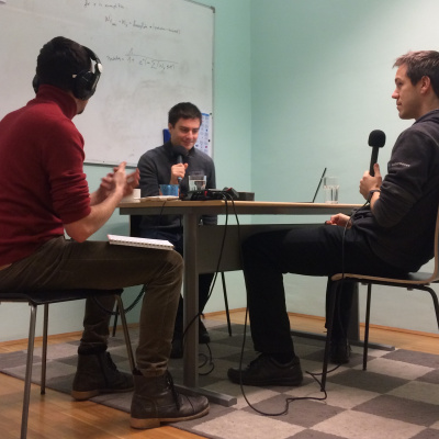 Do Mikrofona V #vblatu