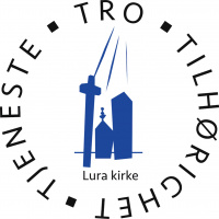 KONFpreken2021 i Lura kirke