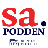 Veberg i SA-podden - Sarpsborg er med når det store økonomiske fotball-toget går