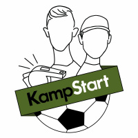 Kampstart #21 med Fredrik Johansen