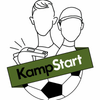 Kampstart #23 Med Håkon Kile