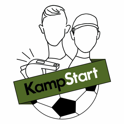 Kampstart - En Podcast Om Norsk Fotball