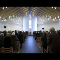 Preken julaften 2018