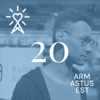 #20 Armastusest: Jim Ashilevi. Armastuse tunnel