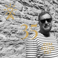 #35 Armastusest: Jaanus Rohumaa. Sillal