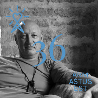 #36 Armastusest: Tarmo Urb. Vibratsiooniline torumees