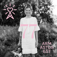 #77 Armastusest: Ingrid Mikker. Ühenduse tunne
