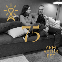 #75 Armastusest: Heleri ja Meelis. Leia armastuseks aega