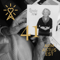 #41 Armastusest: Sada ja üks aastat