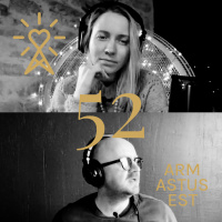 #52 Armastusest: Helisalvestus Facebook LIVEst