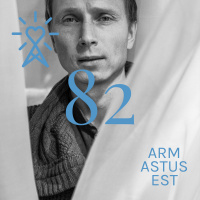 #82 Armastusest: Mait Joorits. Lõputu armumine