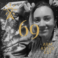 #69 Armastusest: Vinguviiul ja rõõmutšello