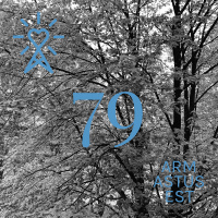 #79 Armastusest: Kulgemine II. Aeglane elu