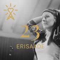 Erisaate #23 teadaanne
