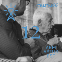 #12 Armastusest Tartuffi eri: Rein Taagepera. Raskustungist kerguseni