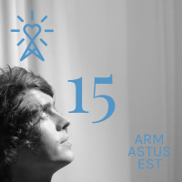 #15 Armastusest: Henri Hütt. Plahvatada armastusest