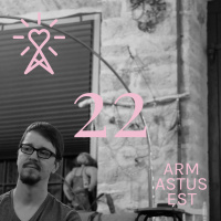 #22 Armastusest: Mats Volberg. Tundelukud