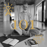 #101 Armastusest: Aivar Haller. Üks kõiksus