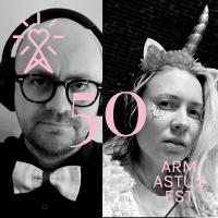 #50 Armastusest: Juubel isolatsioonis