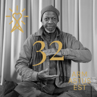 #32 Armastusest: Laraaji. Cosmic Vibrations