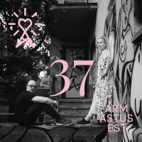 #37 Armastusest: Aluspükste aeg