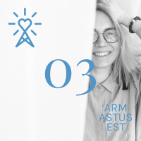 #03 Armastusest: Külas on Elina Naan